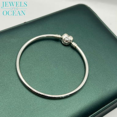 Pulseras Pandora Rígidas - 2/9
