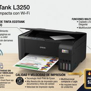 Epson L3250 - Img 55604830