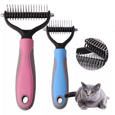 CEPILLOS PEINES CARDAS PARA PERROS Y GATOS 🐱 - Img 69800502