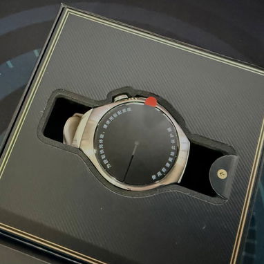 HUAWEI Watch 5, 42mm Reloj inteligente , Precio 280 USD lleva tu experiencia al límite sin renunciar a la elegancia M - Img 123381161