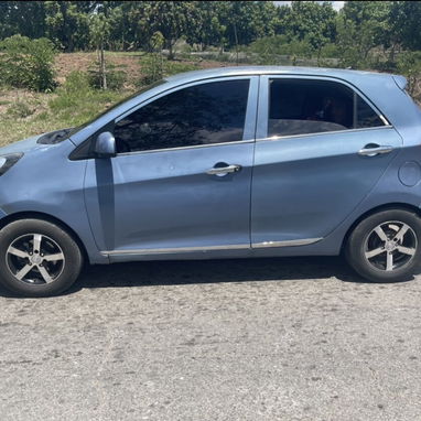 ✅SE RENTA KIA PICANTO✅$70 EL DÍA✅AUTOMÁTICO✅AIRE ACONDICIONADO - Img 98294831