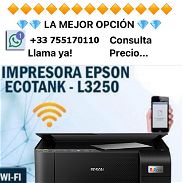 Impresora impresora Epson l3250 - Img 45641216