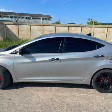 Elantra 2016 - 2/7