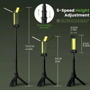 Lampara LED recargable - Img 57235366