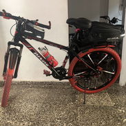 Bicicleta en VENTA - Img 56995260