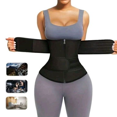 Fajas cómodas de mujer/ modelos de pegueta - 4/8