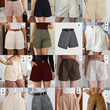 🌸TIENDA DE ROPA ,MODA QUE TE HACE SENTIR Y BRILLAR 🌸Auténtica se nace, MIA te viste - Img 105495722