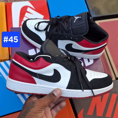 Tenis Nike de excelente calidad G5 - 5/10