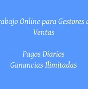 Trabajo para Gestores de Ventas - Img 50091329