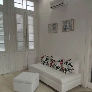⛱️RENTA Apartamento en la Habana San Rafael | Renta Lineal por tiempo indefinido - Img 122707323