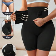 🔥✨ FAJA SHORT DOBLE COMPRESIÓN – ¡CINTURA DE IMPACTO Y FIGURA ESPECTACULAR! ✨🔥 💖 MODELO M#3 💖 - Img 57012125