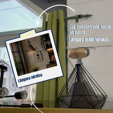Lámpara - Img 125623031