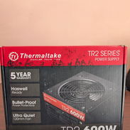 Fuente Thermaltake TR2 600W - Img 58136907