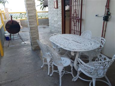 ⭐ Renta casa frente al mar con piscina y jacuzzi,56590251 - Img 70284470