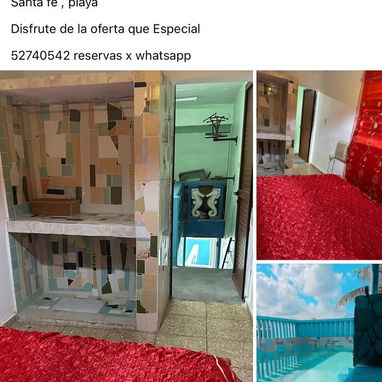 Casa de renta - Img 124654574