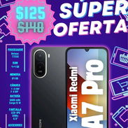Xiaomi Redmi A7 Pro 64gb - Img 56460970