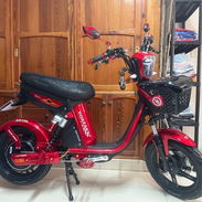 Bicimoto Yoazaky 707 - Img 58319913