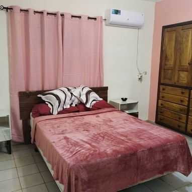 Se renta casa en Atabey, lineal o por noches - Img 119117263