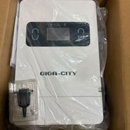 Inversor GIGA CITY 6 kw 110 y 220 880 usd con transporte incluido y 30 días de garantía - Img 58159625