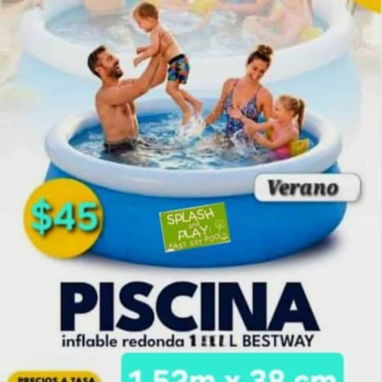 Piscinas - 2/3