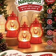 Farolitos navideños - Img 58400173