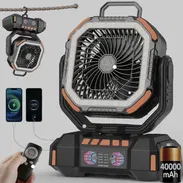 Ventilador eléctrico F22S - Img 56592499