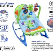 Mecedoras - Img 56311918