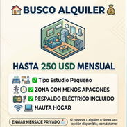 BUSCO ALQUILER - Img 56135343
