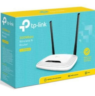 Router tp link - Img 96070049