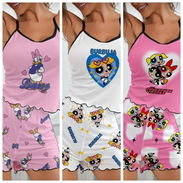 💋💋Pijamas de 2 piezas - Img 53398041