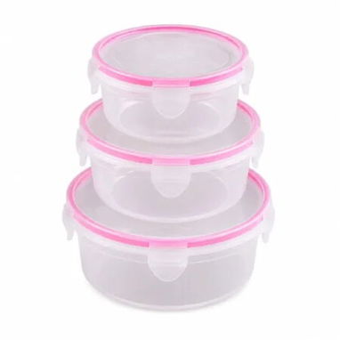 JUEGO DE 3 POZUELOS CON TAPA - 2/2