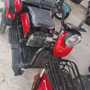 〽️TRICICLO ELÉCTRICO MAF CHIQUITOS〽️ ✅Motor 1000W ✅Batería 64 x50 Lipo4 ✅Autonomía 120 KM ✅3 Velocidades ✅2 Juegos - Img 56816919