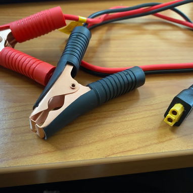 58296067 🔹 CARGADOR DE BATERÍA 12V/24V-20A Q7-LBC-20A 🔹 Smart Charger P20 💲 PRECIO: $100 USD 🛡️ GARANTÍA: 1 MES - Img 124354636