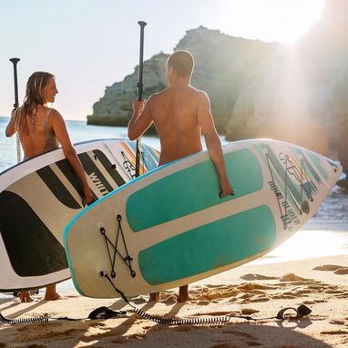 Tablas de paddle surf marca BESTWAY Hidroforce - 2/6