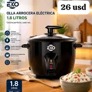 Olla arrocera - Img 58091437