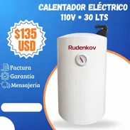 Calentadores de 30 ,50 ,y 100 litros - Img 55837219
