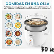Arrocera - Img 57135510