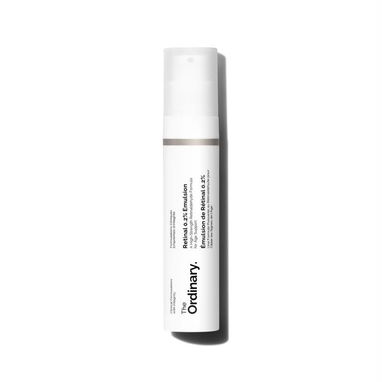 The ordinary - 2/8