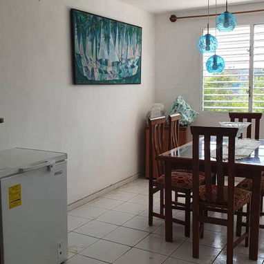 Apartamento en alamar REBAJADA A 17 MIL - Img 99008230