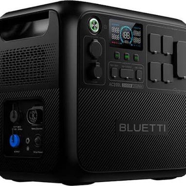 Bluetti - 3/3