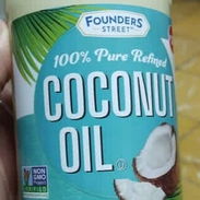 ‼️ACEITE COCO PURO, COMESTIBLE ‼️, 444ml . Sebo de Res, 214ml - Img 54505010
