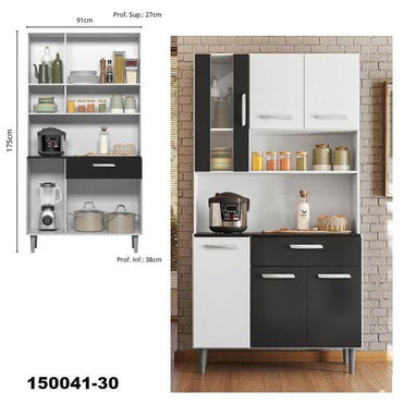 ORGANIZADOR DE COCINA - Img 124900462