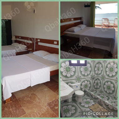RENTA hostal de 2 habitaciones con Qba Hostin 360 en PLAYA LARGA, CIÉNAGA DE ZAPATA - 5/9