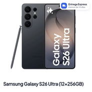 Samsung Galaxy S26 Ultra (12+256GB) - Img 56860411