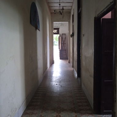 Casa en el Vedado - 3/10