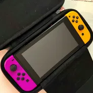 🎮Nintendo Switch (Pirateada) 128GB - Img 58130986