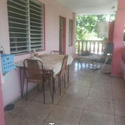 *Precioooo* 25 mil USD * 25 mil USD 🏡🔑 ¡SE VENDE CASA BIPLANTA ARRIBA EN 2DO NIVEL EN SANTA CLARA, VILLA CLARA! 🔑 - Img 58178058