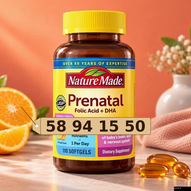 Prenatal - 3/3