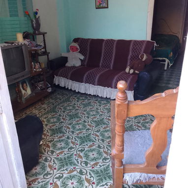 Venta de Apartamento 3 Habitaciones en La Habana: Buena ubicación y confort 🏡 - 3/10