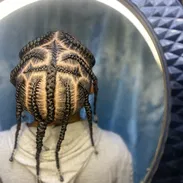 Trenzas para Chic@s todo incluido - Img 53931201